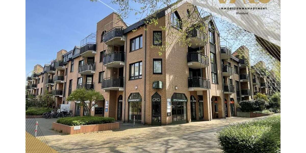 Gewerbeobjekt Köln Lindenthal - 249.000&euro; | Angebot:26865575
