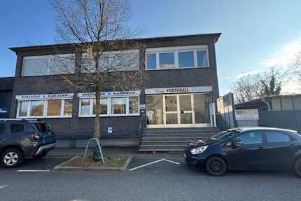 Gewerbeobjekt Hilden - 690&euro; | Angebot:26176430