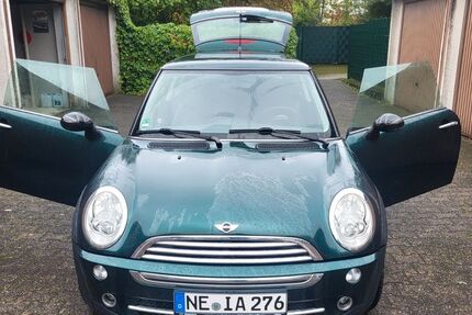 Mini ONE 246.500 km 1.790 &euro; Dormagen 41539