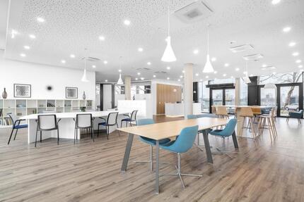 Gewerbeobjekt Düsseldorf Stadtbezirk 6 - 109&euro; | Angebot:22935412