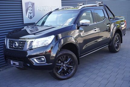 Nissan Navara 58.000 km 25.990 &euro; Monheim am Rhein 40789