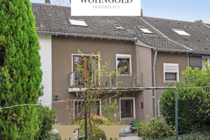 Haus Hürth - 7 Zimmer, 165 m&sup2;, 445.000&euro; | Angebot:27199105