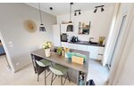 Individuelle Doppelhaushälfte in Köln - Flexibles Wohnen mit allkauf Servicepaket - Doppelhaushälfte Köln Porz | Angebot:27479678
