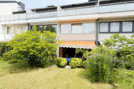 Haus Neuss Allerheiligen - 4 Zimmer, 113 m&sup2;, 375.000&euro; | Angebot:24420851