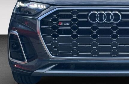 Audi SQ5 1.150 km 67.700 &euro; Brühl 50321