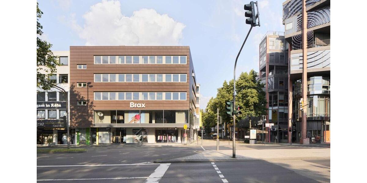 Gewerbeobjekt Köln - 4.781&euro; | Angebot:19058844