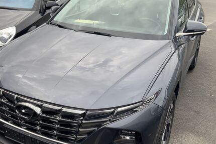 Hyundai TUCSON 84.839 km 24.900 &euro; Hennef 53773