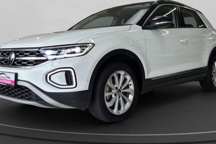 VW T-Roc 31.175 km 24.990 &euro; Köln 50968