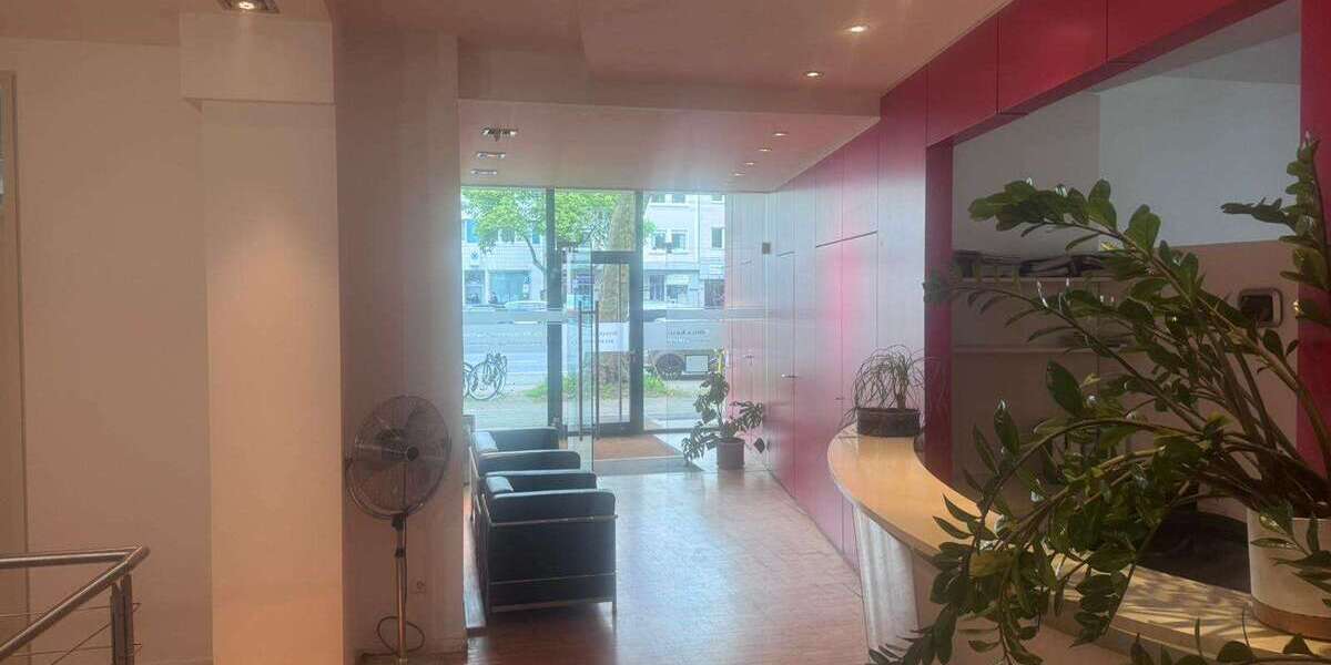 Gewerbeobjekt Köln Müngersdorf - 3.000&euro; | Angebot:26482284
