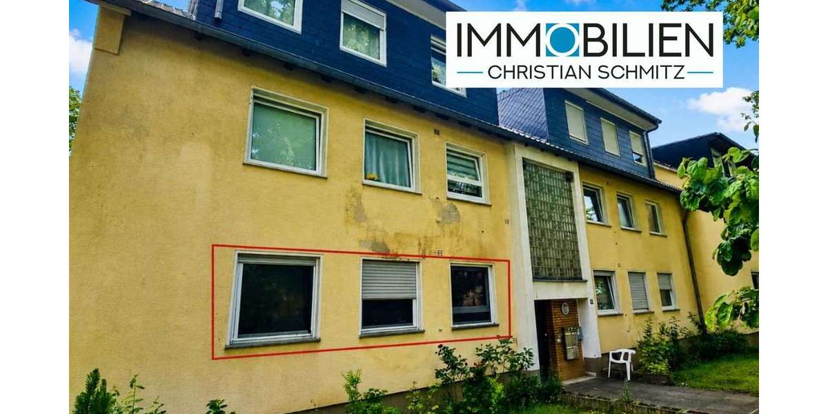 Etagenwohnung Niederkassel - 3 Zimmer, 64 m&sup2;, 170.000&euro; | Angebot:26975516