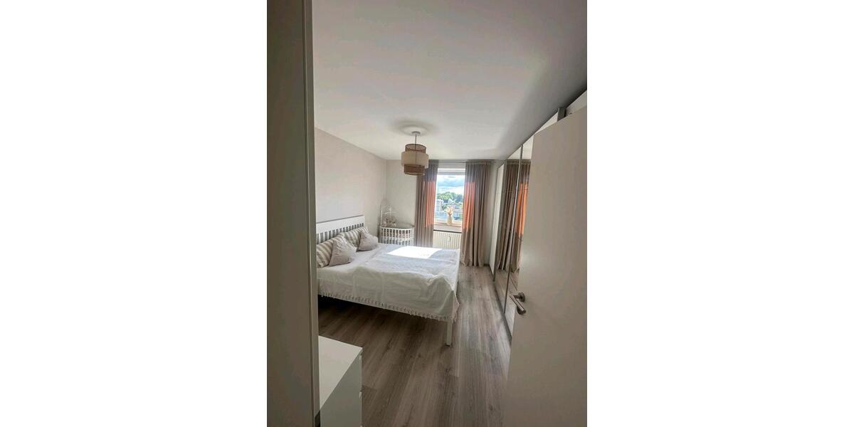 Etagenwohnung Sankt Augustin - 3 Zimmer, 85 m&sup2;, 245.000&euro; | Angebot:27258745