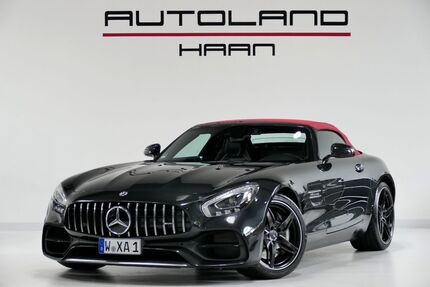 Mercedes-Benz AMG GT 49.000 km 89.950 &euro; Haan/NRW 42781