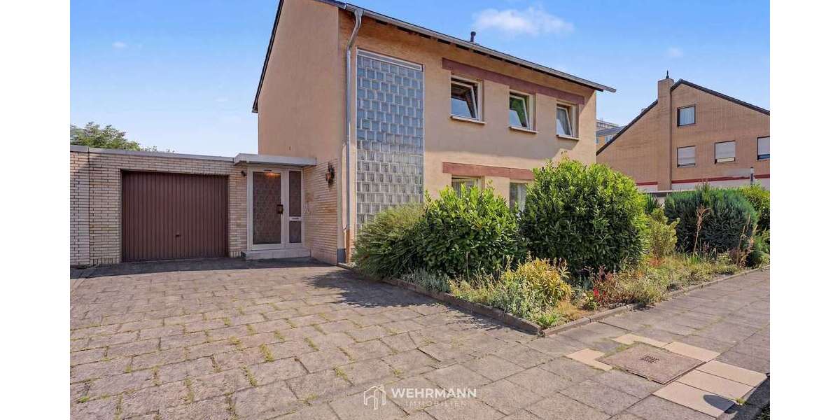 Einfamilienhaus Wesseling - 7 Zimmer, 130 m&sup2;, 439.000&euro; | Angebot:27392311