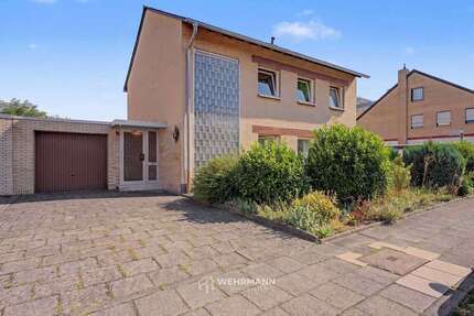 Haus Wesseling - 7 Zimmer, 130 m&sup2;, 439.000&euro; | Angebot:27392311