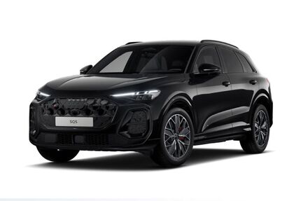 Audi SQ5 15.015 km 71.890 &euro; Köln 50823