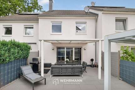 Haus Frechen-Königsdorf Königsdorf - 4 Zimmer, 135 m&sup2;, 689.000&euro; | Angebot:27392319