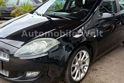 Fiat Bravo 201.080 km 3.980 &euro; Frechen 50226
