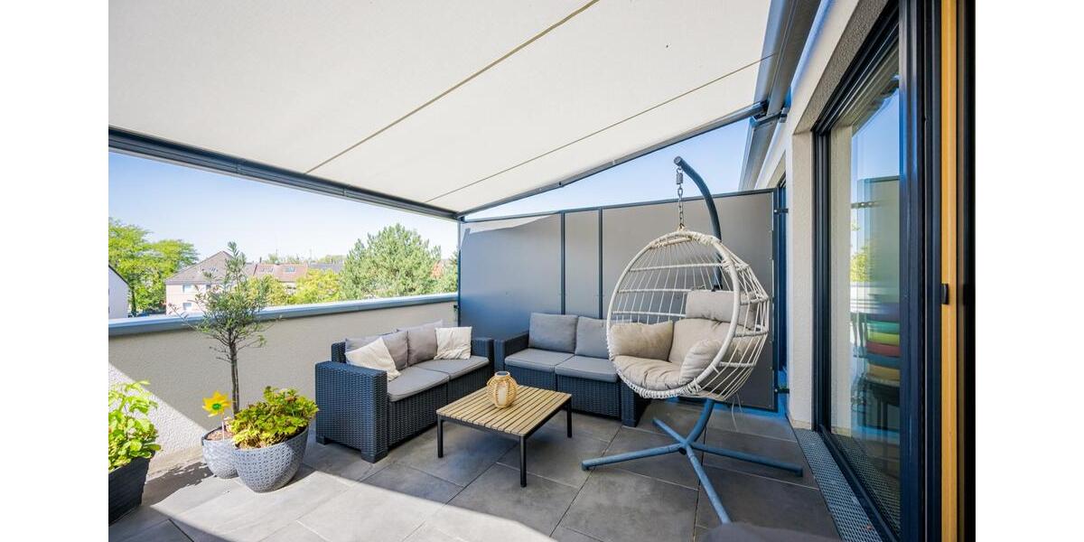 Maisonettenwohnung Köln Nippes - 4 Zimmer, 97 m&sup2;, 683.000&euro; | Angebot:27499418