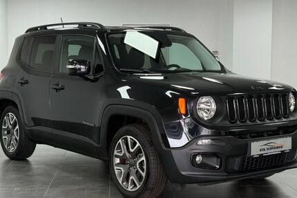 Jeep Renegade 38.322 km 12.399 &euro; Wesseling 50389