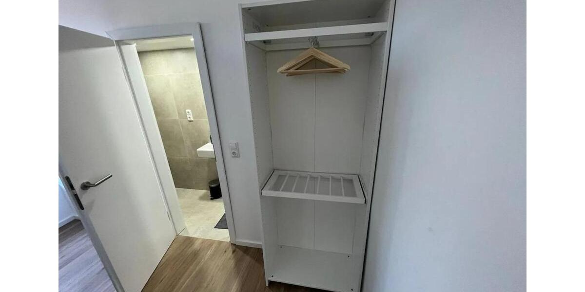 Etagenwohnung Köln Innenstadt - 1.5 Zimmer, 50 m&sup2;, 1.200&euro; | Angebot:26125163