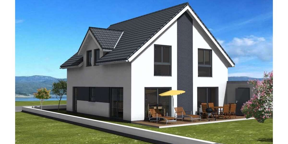 Einfamilienhaus Hennef - 5 Zimmer, 158 m&sup2;, 468.100&euro; | Angebot:26651659