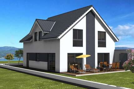 Haus Hennef - 5 Zimmer, 158 m&sup2;, 468.100&euro; | Angebot:26651659