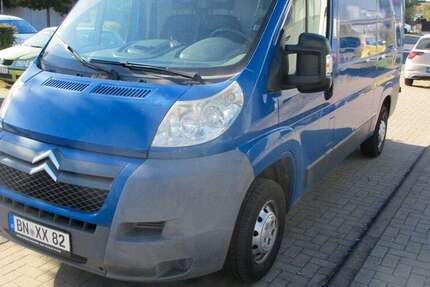 Citroen Jumper 240.000 km 4.750 &euro; Bonn 53175