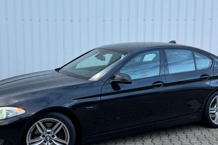 BMW 535 207.000 km 13.699 &euro; Remscheid 42859