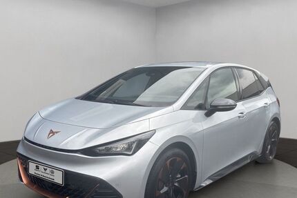 Cupra Born 12.107 km 32.680 &euro; Lohmar 53797