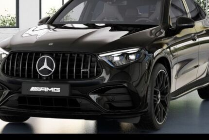 Mercedes-Benz GLC 43 AMG 9.900 km 89.990 &euro; Frechen 50226