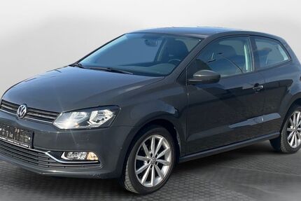 VW Polo 98.024 km 8.500 &euro; Dormagen 41540