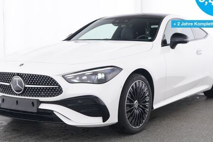 Mercedes-Benz CLE 300 7.632 km 56.790 &euro; Bornheim 53332