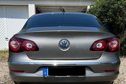 VW CC 111.000 km 10.900 &euro; Wesseling 50389