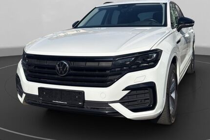 VW Touareg 52.853 km 43.980 &euro; Köln-Mülheim 51063