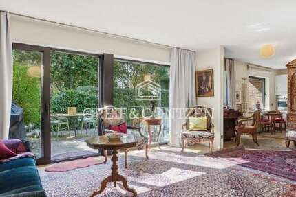 Wohnung Köln Rodenkirchen - 3 Zimmer, 105 m&sup2;, 585.000&euro; | Angebot:27409412