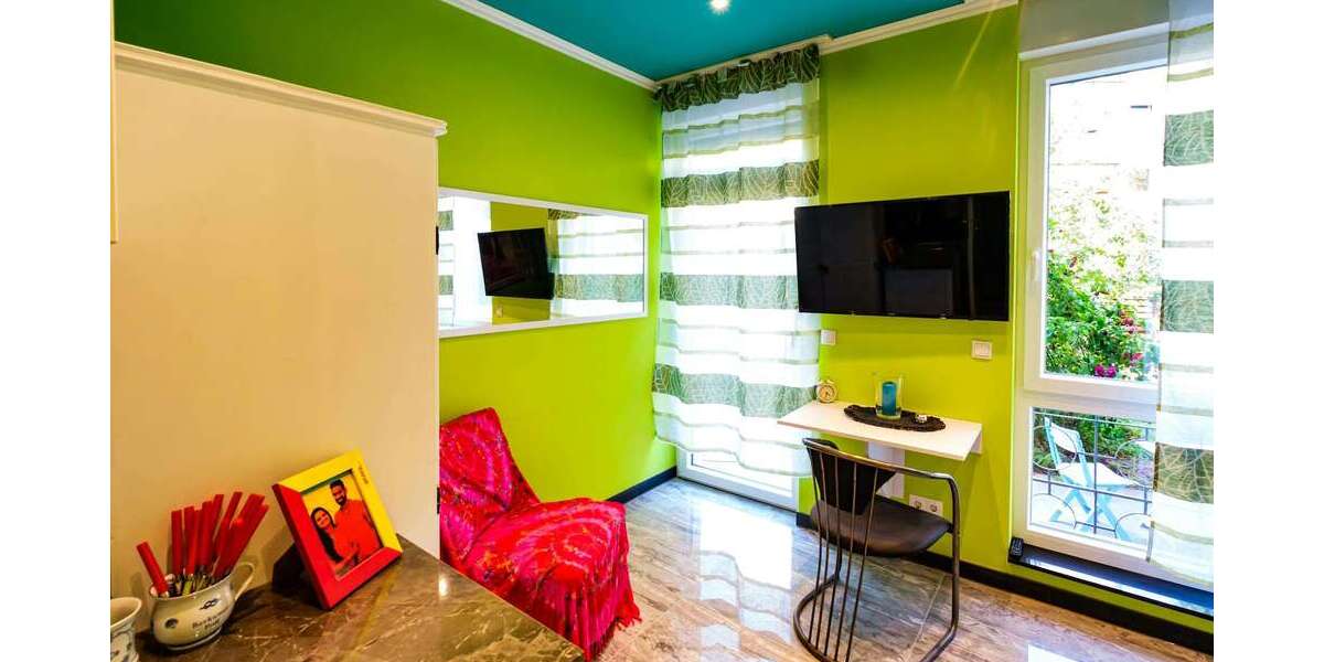 Zimmer Bonn Bonn-Zentrum - 1 Zimmer, 830&euro; | Angebot:27467391