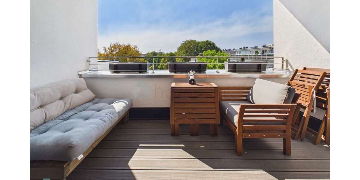 Etagenwohnung Köln Rodenkirchen - 3 Zimmer, 87 m&sup2;, 539.000&euro; | Angebot:27354735
