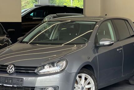 VW Golf 106.000 km 9.200 &euro; Alfter bei Bonn 53347