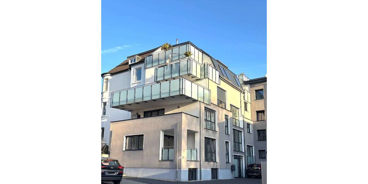 Etagenwohnung Solingen - 4 Zimmer, 129 m&sup2;, 399.900&euro; | Angebot:27496147