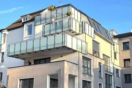 Wohnung Solingen - 4 Zimmer, 129 m&sup2;, 399.900&euro; | Angebot:27496147