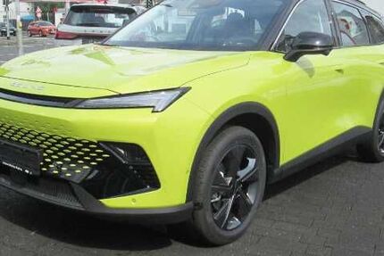Baic Beijing X55 23.179 km 23.990 &euro; Siegburg (zwischen Köln und Bonn) 53721