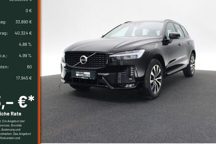 Volvo XC60 44.392 km 33.890 &euro; Engelskirchen 51766