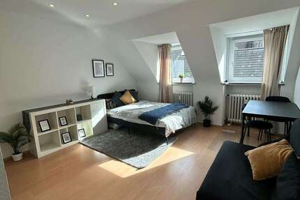Zimmer Köln Neustadt/Süd - 1 Zimmer, 1.250&euro; | Angebot:27466519