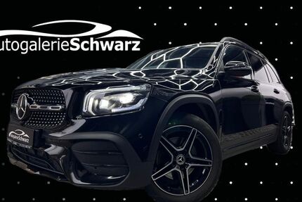 Mercedes-Benz GLB 220 119.940 km 30.890 &euro; Remscheid 42897