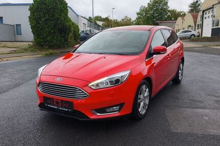 Ford Focus 220.014 km 6.199 &euro; Wesseling 50389
