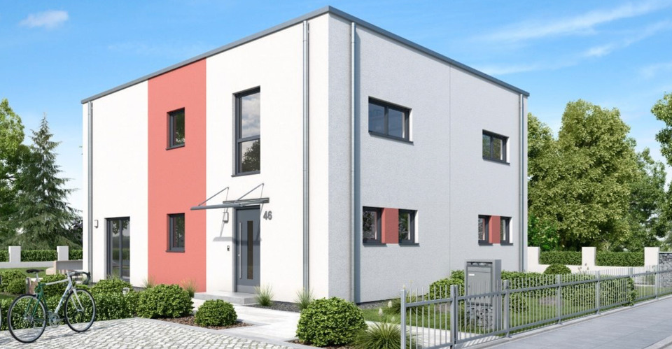 Doppelhaushälfte Köln Innenstadt - 4 Zimmer, 120 m&sup2;, 3.200&euro; | Angebot:23198796