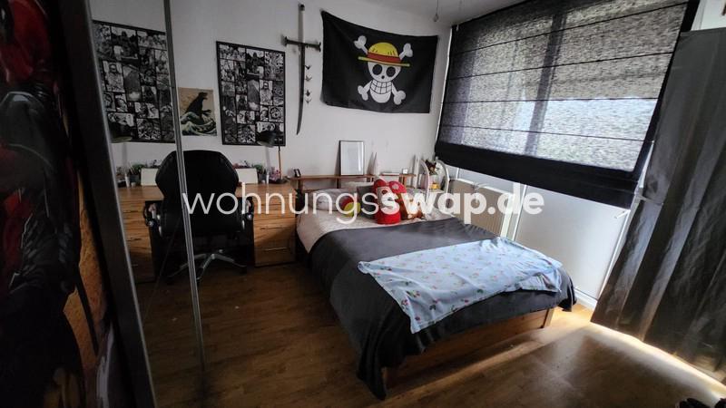 Etagenwohnung Leichlingen (Rheinland) - 4 Zimmer, 68 m&sup2;, 500&euro; | Angebot:26342671