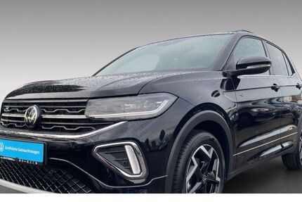 VW T-Cross 3.589 km 27.900 &euro; Bornheim 53332