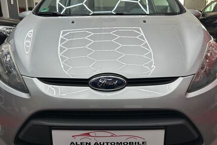 Ford Fiesta 168.497 km 3.990 &euro; Köln 51109