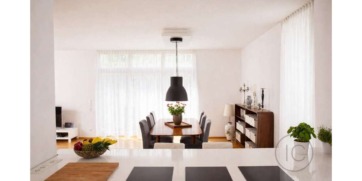Etagenwohnung Köln / Rath/Heumar Heumar - 5 Zimmer, 206 m&sup2;, 998.000&euro; | Angebot:27280742